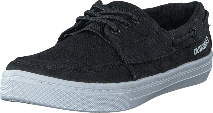 Quiksilver - Surfside Plus Blk Blk Wht
