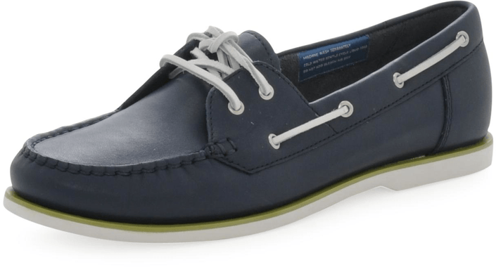 Rockport - Bonnie Boat Shoe Dress Blues