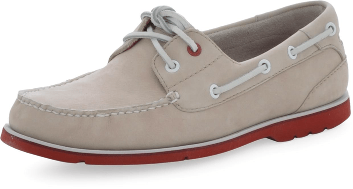 Rockport - Summer Tour Taupe