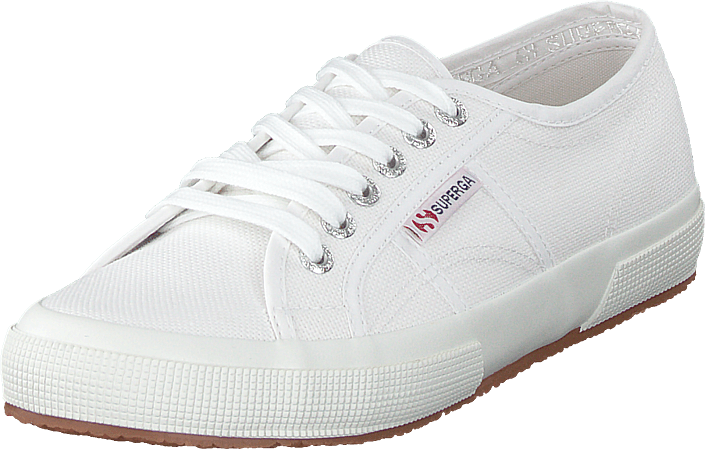 Superga - 2750-Cotu Classic 901 white
