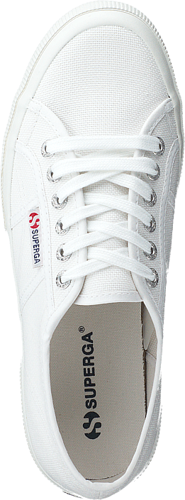 Superga - 2750-Cotu Classic 901 white