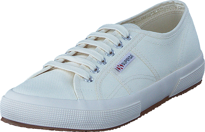 Superga - 2750-Cotu Classic 912 ecru