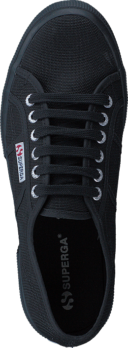 Superga - 2750-Cotu Classic 996 full black