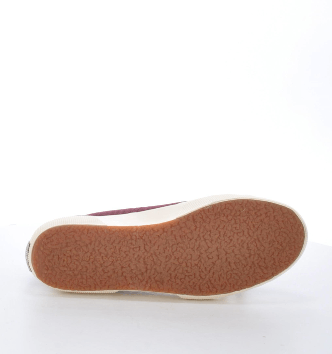 Superga - 2750-Cotu Classic C82 dk bordeaux