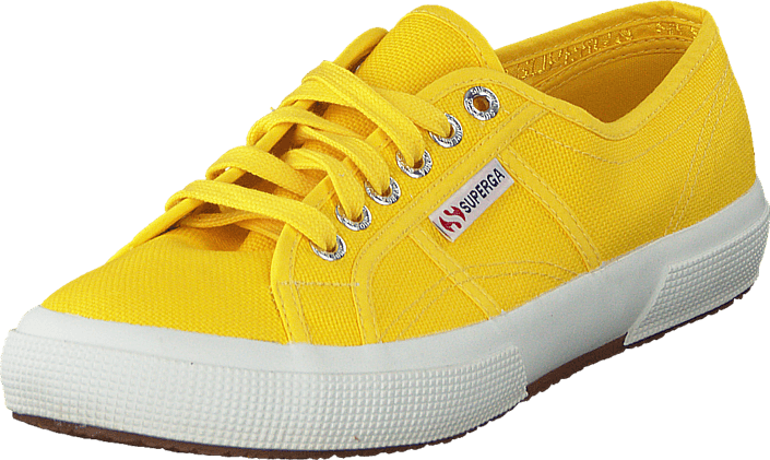 Superga - 2750-Cotu Classic Sunflower