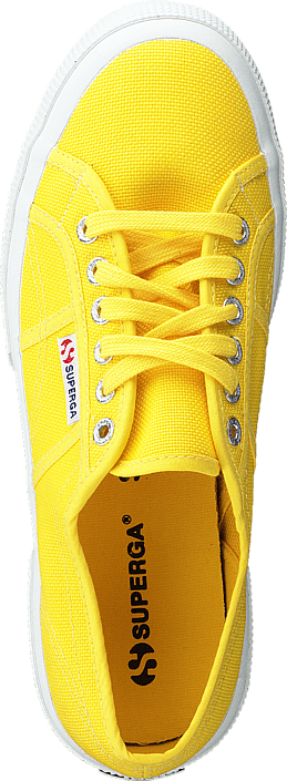 Superga - 2750-Cotu Classic Sunflower