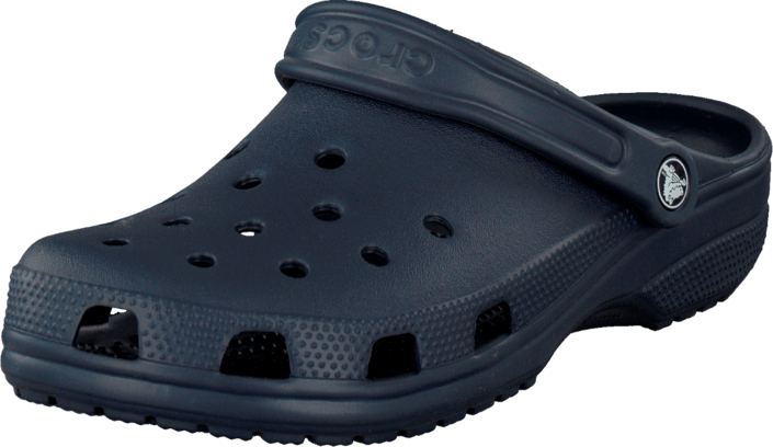 Footway SE - Crocs Crocs Classic Navy, Skor, Sandaler & Tofflor, Foppatofflor, Blå, Unisex, 3 337.00 Footway SE - Crocs Crocs Classic Navy, Skor, Sandaler & Tofflor, Foppatofflor, Blå, Unisex, 3 337.00