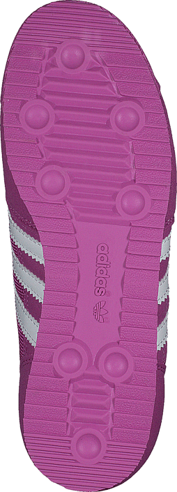 adidas Originals - Dragon Cf C Joy Orchid/Running White/White