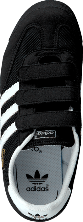 adidas Originals - Dragon Cf C Core Black