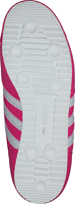 adidas Originals - Dragon Cf C Shock Pink S16/Ftwr White