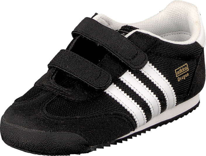 adidas Originals - Dragon Cf I Core Black