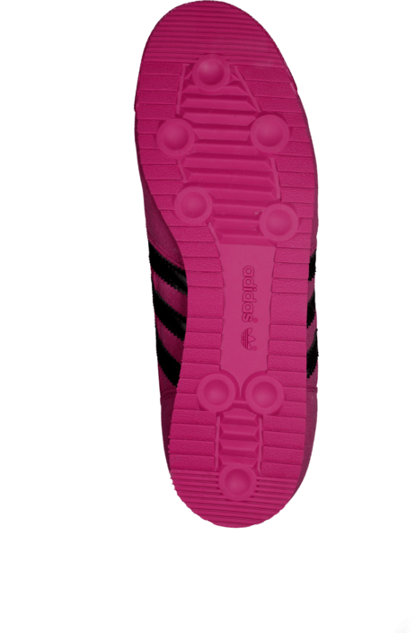 adidas Originals - Dragon J Bold Pink/Core Black/White