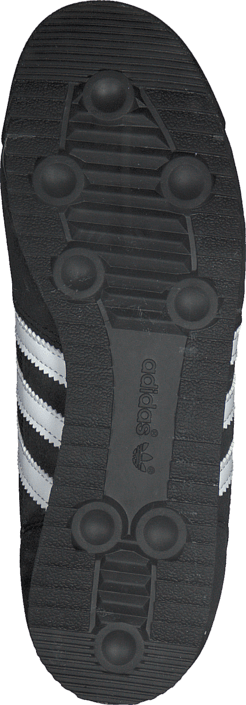adidas Originals - Dragon J Core Black