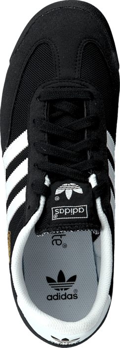 adidas Originals - Dragon J Core Black