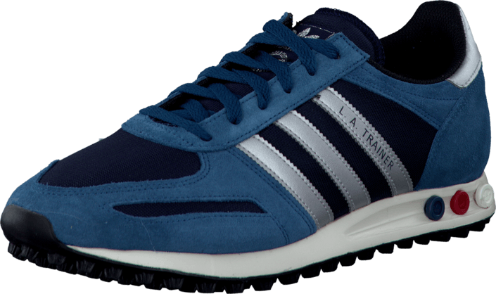 Adidas La Trainer Online köpa Adidas La Trainer Online köpa