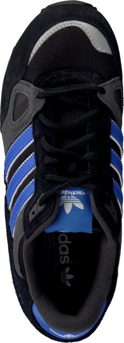 adidas Originals - Zx 750 Core Black/Bluebird/Ftwr White
