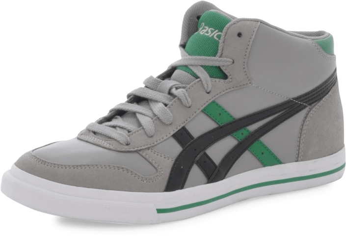 Asics - Aaron Mt Sps Grey/Black