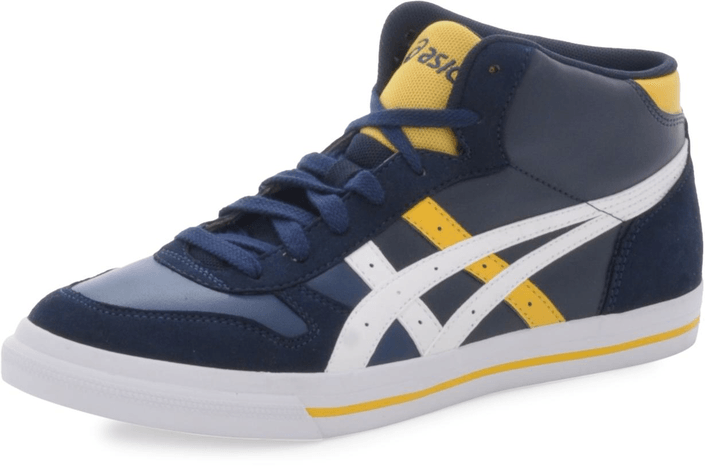 Asics - Aaron Mt Sps Navy/White