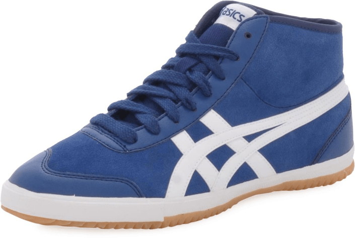 Asics - Retro Rocket Mt Su Sps Court Navy/White