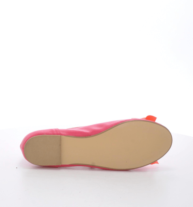 Ballerina Closet - California Dreamin'