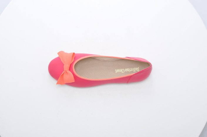 Ballerina Closet - California Dreamin'