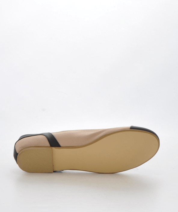 Ballerina Closet - Champange Drizzel
