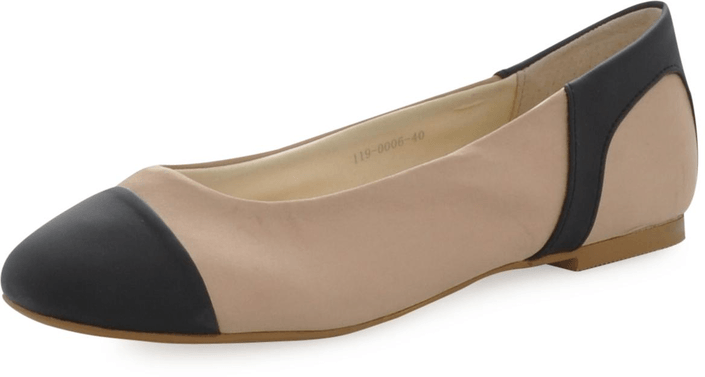 Ballerina Closet - Champange Drizzel