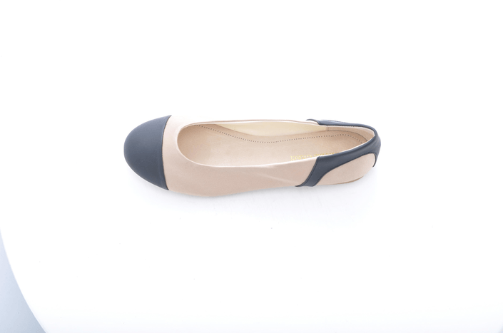Ballerina Closet - Champange Drizzel
