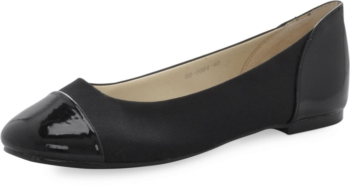 Ballerina Closet - Liquorice Drops Black