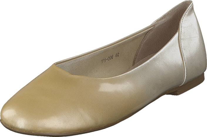 Ballerina Closet - Vegas Wedding Bells Beige