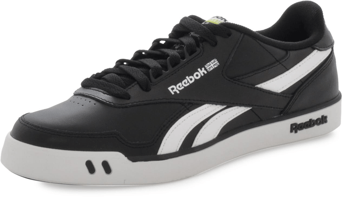 Reebok Classic - Dash Court Blk/Wht
