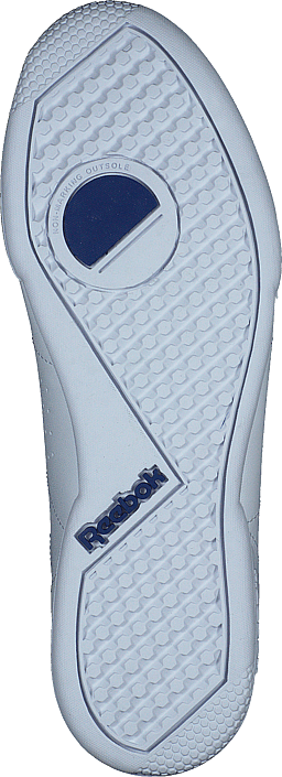 Reebok Classic - NPC II White/White