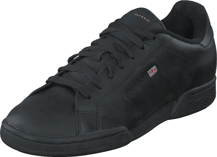 Reebok Classic - NPC II Blk