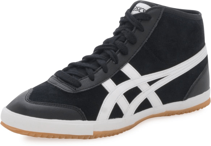 Asics - Retro Rocket Mt Su Black/White