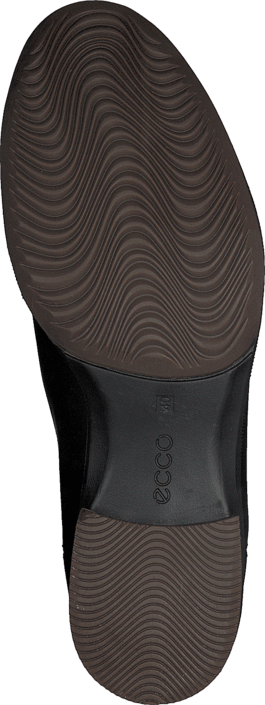 Ecco - SAUNTER Black