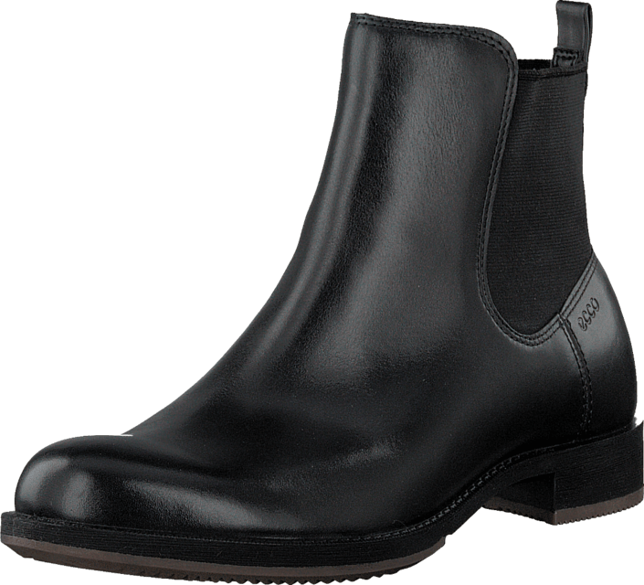 Ecco - SAUNTER Black