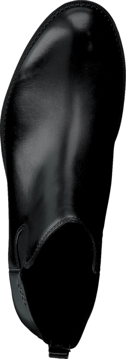 Ecco - SAUNTER Black