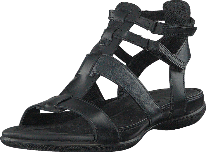 Ecco - Flash Black/ Black