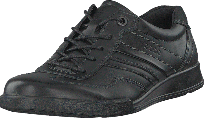 Ecco - Transporter Black/Black