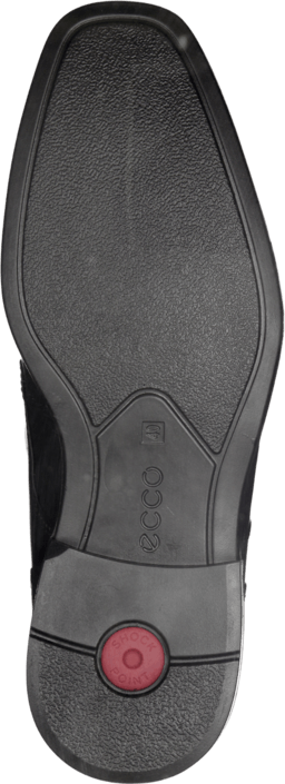 Ecco - Cairo Oxford Black