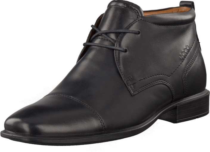Ecco - Cairo Oxford Black