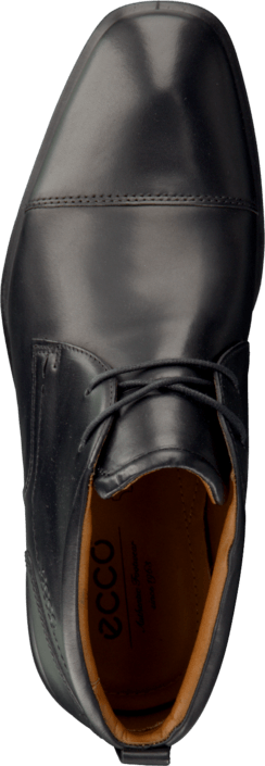Ecco - Cairo Oxford Black