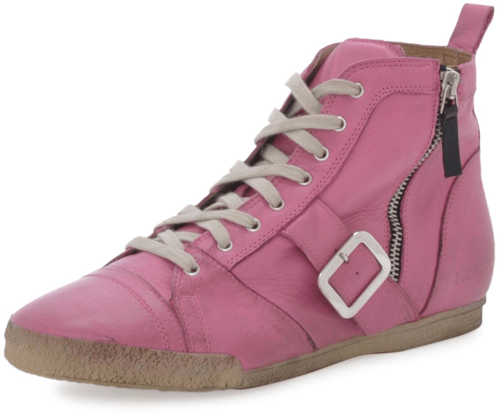 Nude - Cajsa Softy Natur Fucsia