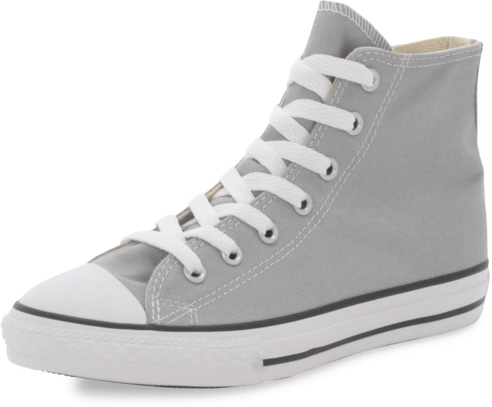 Converse - All Star Kids Hi Mirage Grey