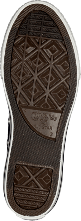 Converse - All Star Kids Hi (27-35)
