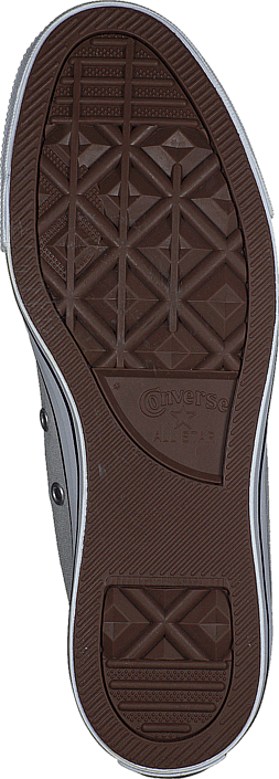 Converse - All Star Seasonal Hi Mouse/white