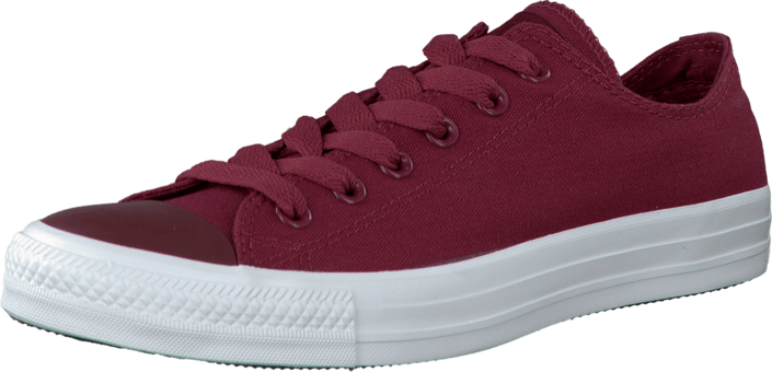 Converse - All Star Seasonal Ox Gooseberry