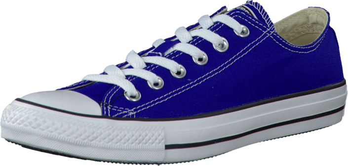 Converse - All Star Seasonal Ox Radio Blue