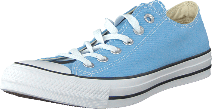 Converse - All Star Seasonal Ox Blue Sky