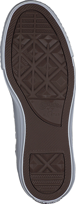 Converse - All Star Specialty Hi Canvas White
